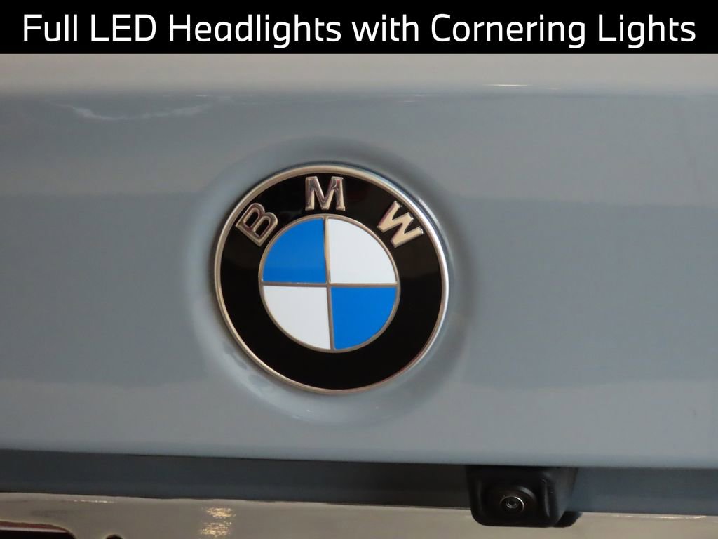 New 2026 BMW 330i xDrive 330i xDrive w/ M Sport Package image 18