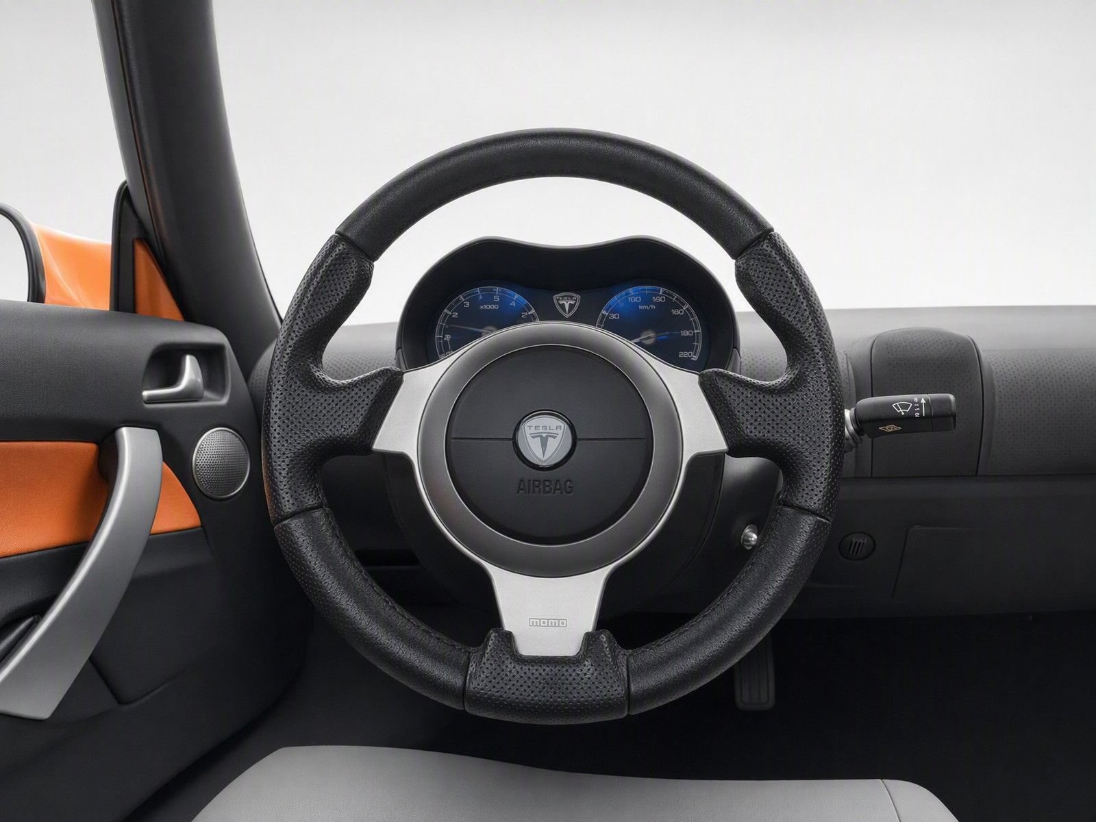 Used 2010 Tesla Roadster Sport RWD image 13