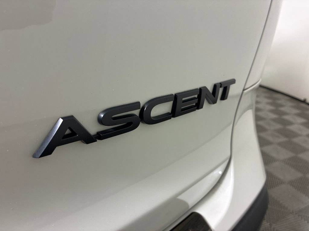 Used 2026 Subaru Ascent Premium w/ Premium Package AWD/4WD image 28