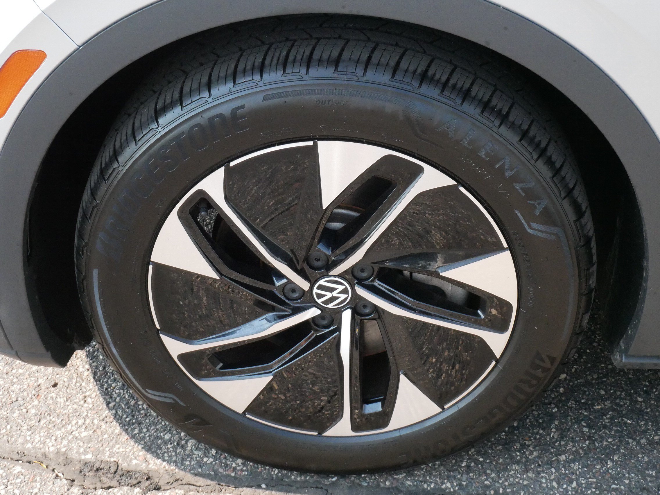 Certified 2021 Volkswagen ID.4 Pro RWD image 12
