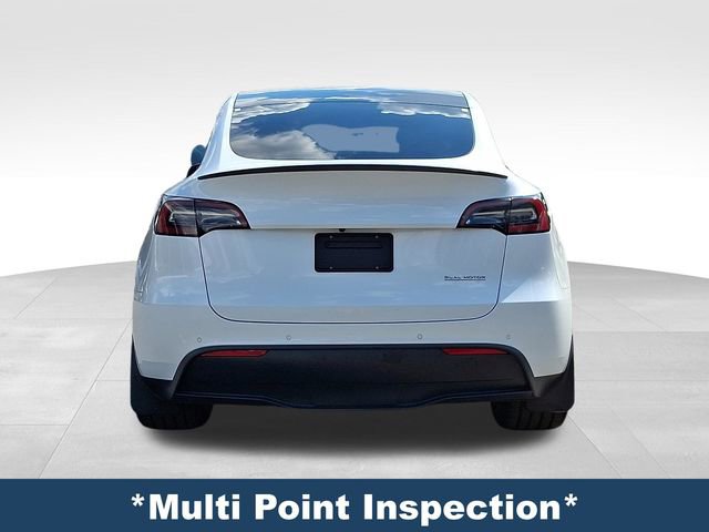 Used 2022 Tesla Model Y Performance AWD/4WD image 6