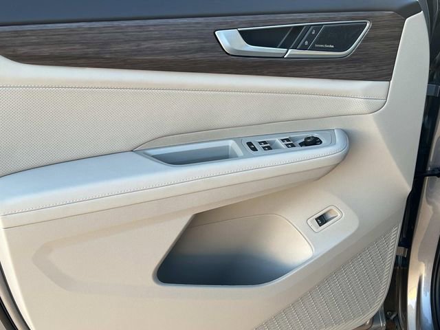 New 2026 Volkswagen Atlas SEL Premium R-Line image 9