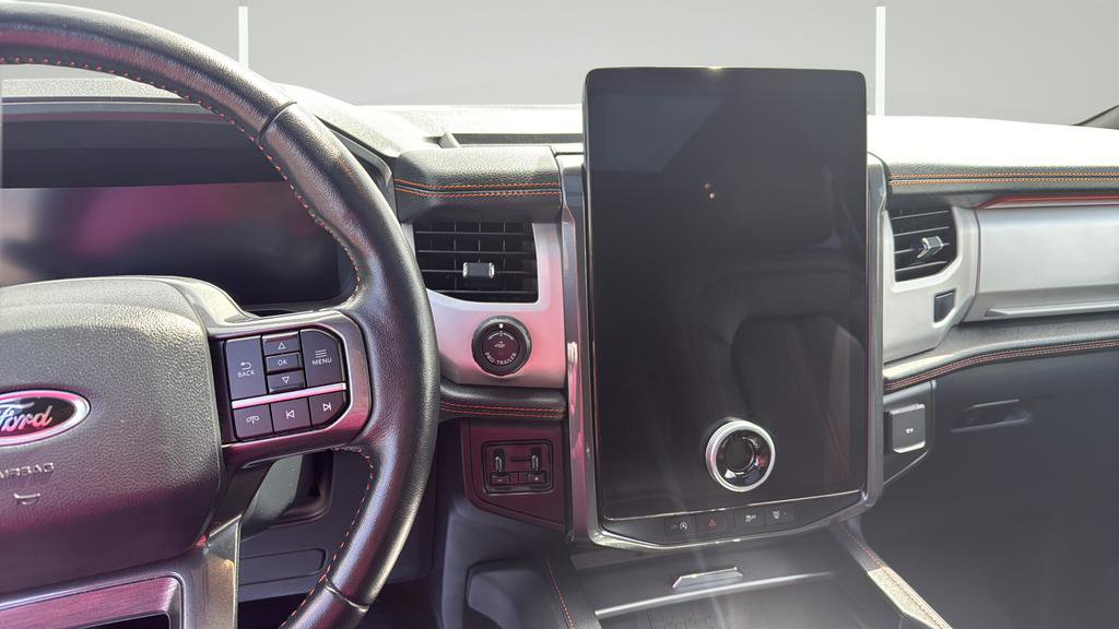Certified 2024 Ford Expedition Timberline AWD/4WD image 14