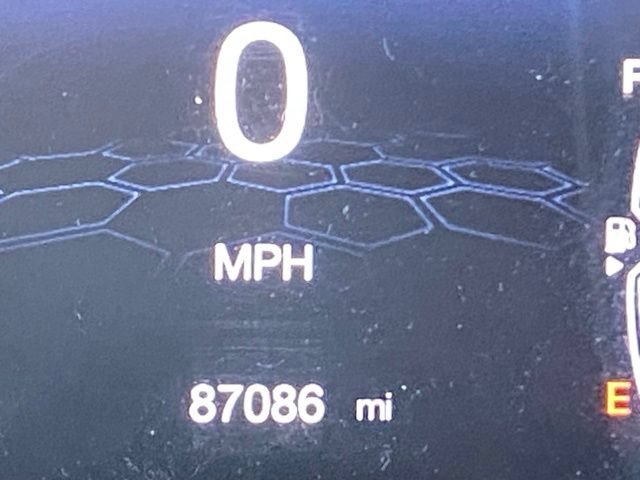 Used 2019 Jeep Compass Limited AWD/4WD image 15