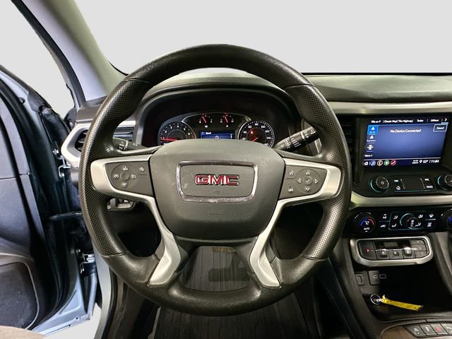 Used 2023 GMC Acadia SLE w/ Driver Convenience Package AWD/4WD image 12