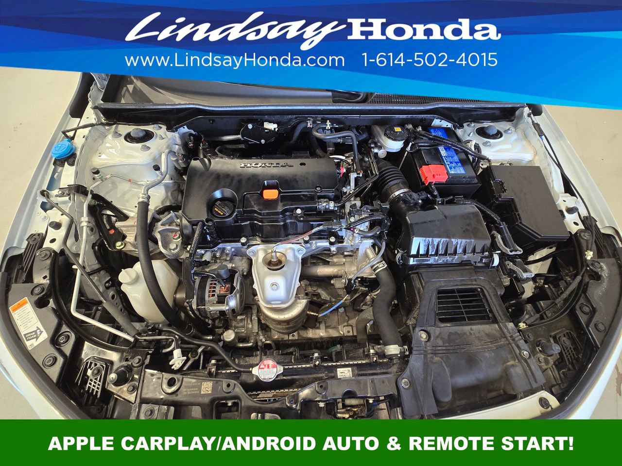 Used 2023 Honda Civic Sport image 24