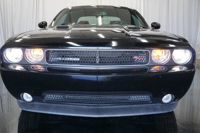 Used 2013 Dodge Challenger R/T Plus RWD image 3
