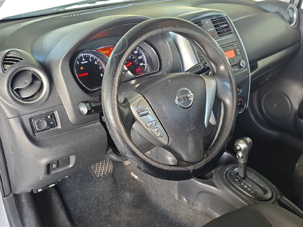 Used 2017 Nissan Versa Note S Plus FWD image 14