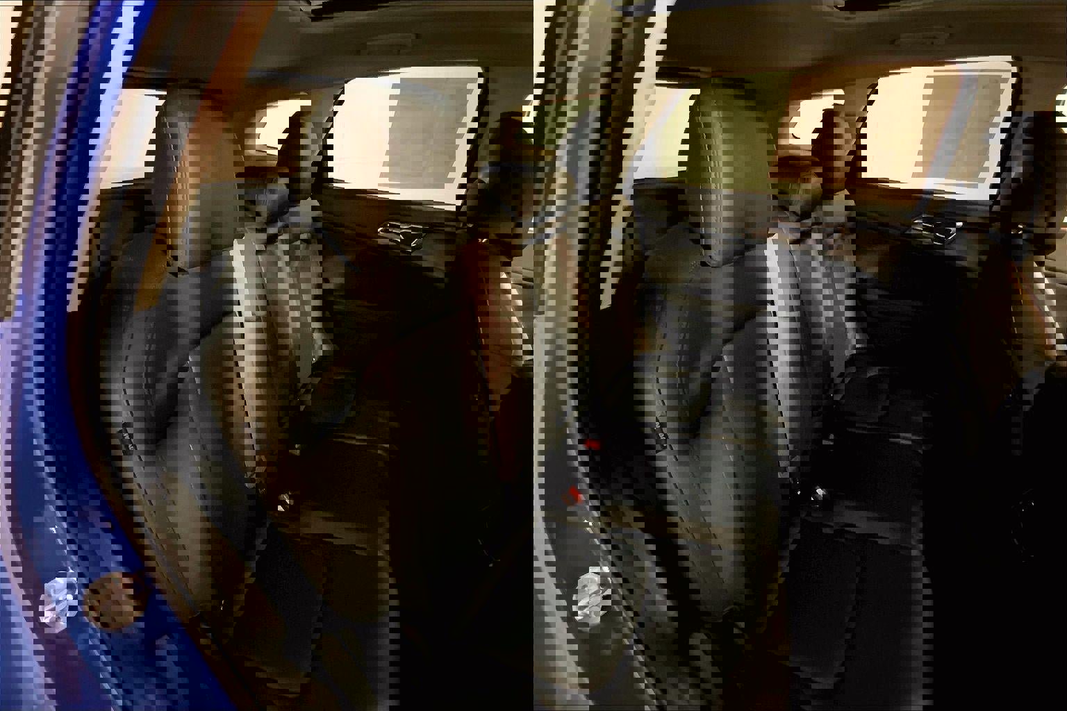 Certified 2026 Kia Sportage EX w/ EX Panorama Roof Package image 23