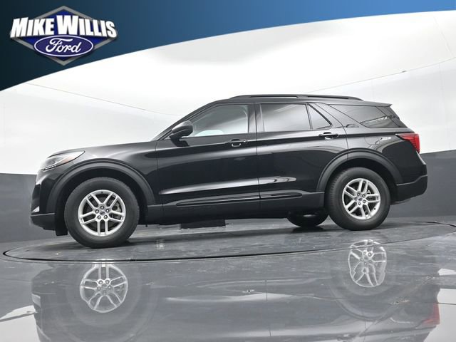 New 2026 Ford Explorer Active RWD image 28