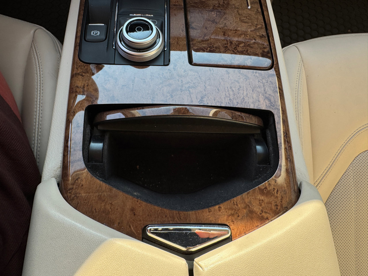 Used 2017 Maserati Quattroporte S Q4 image 16