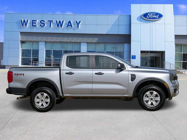 Used 2024 Ford Ranger XL w/ Trailer Tow Package image 2