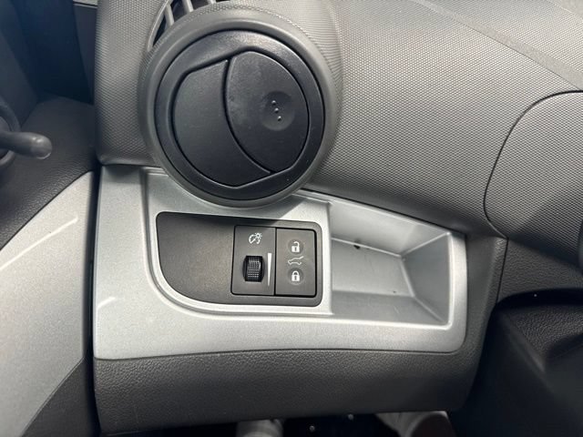 Used 2014 Chevrolet Spark LS FWD image 27