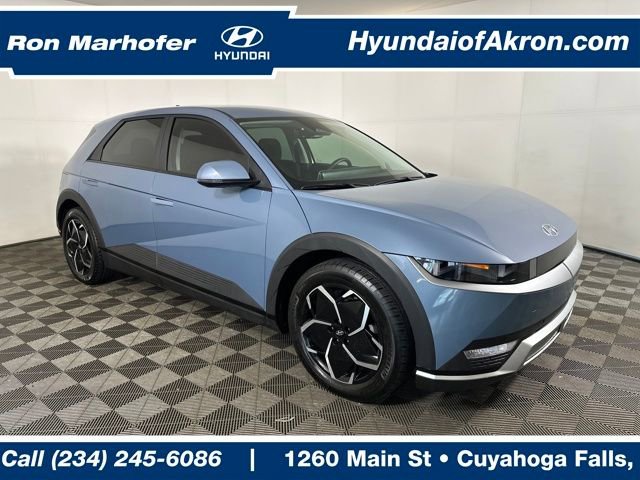 Used 2024 Hyundai Ioniq 5 SEL