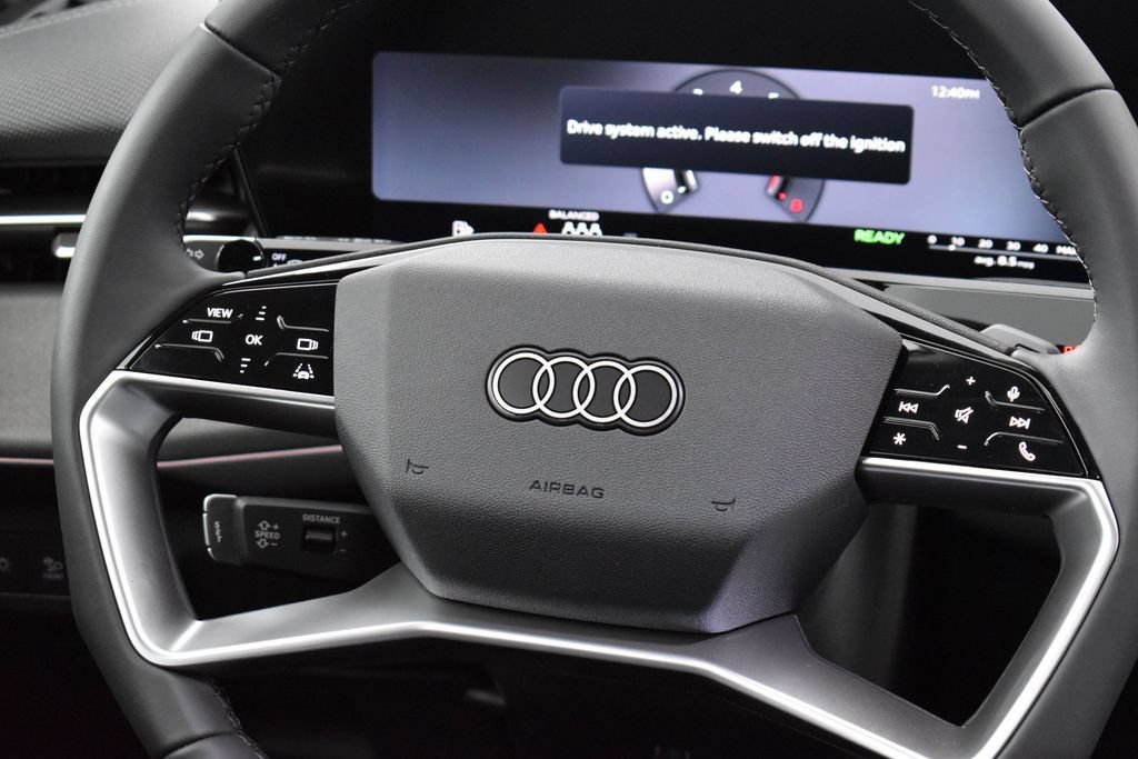New 2026 Audi Q3 quattro 2.0T AWD/4WD image 14