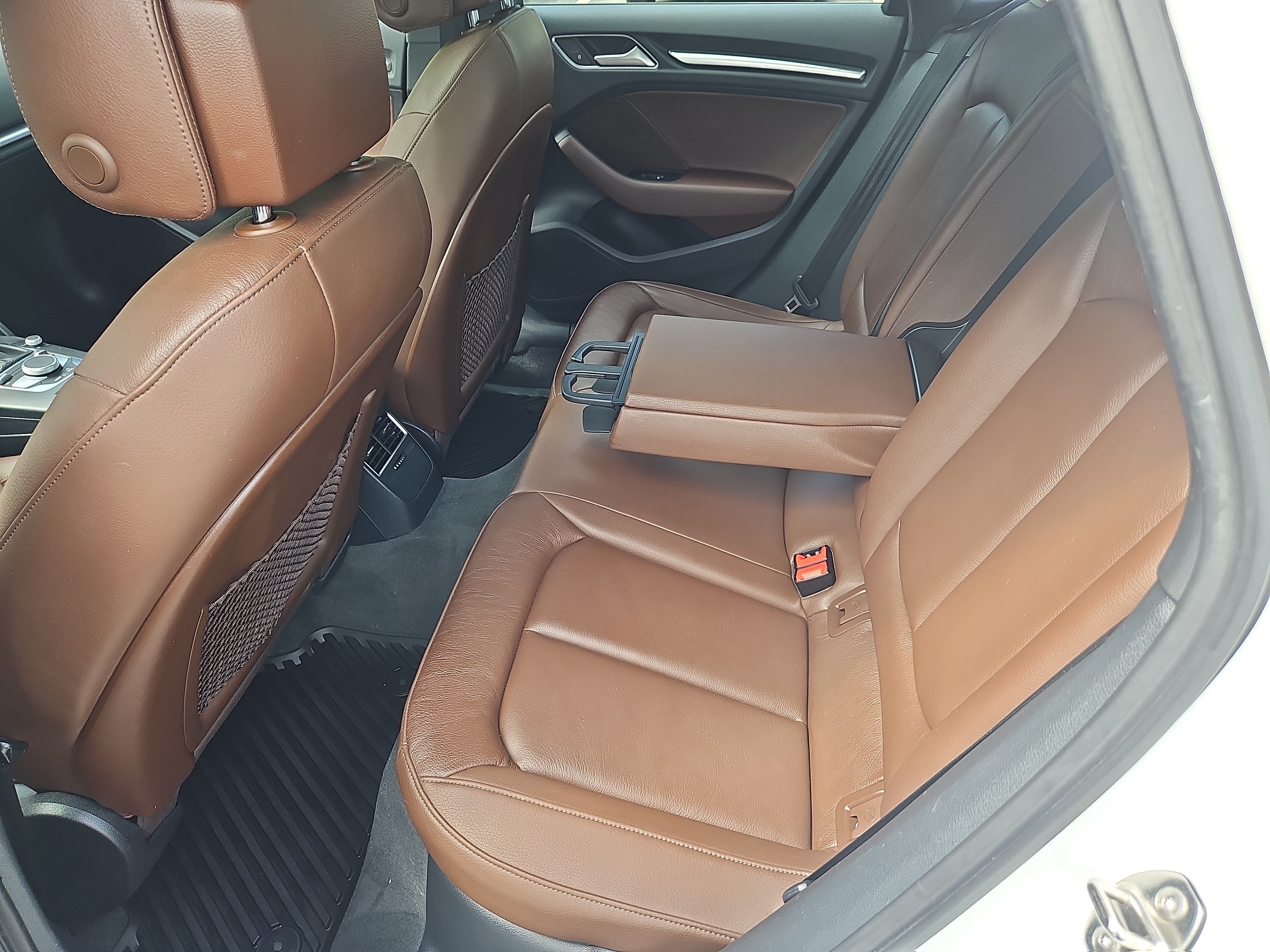 Used 2020 Audi A3 2.0T Premium AWD/4WD image 30
