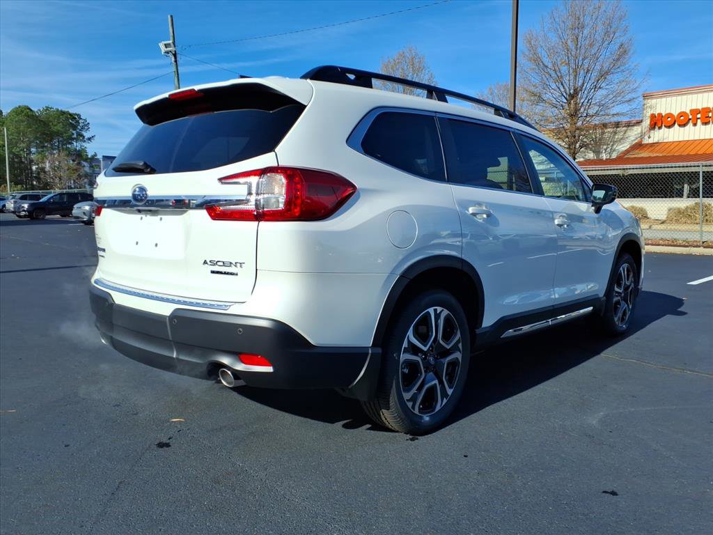 New 2026 Subaru Ascent Limited image 29