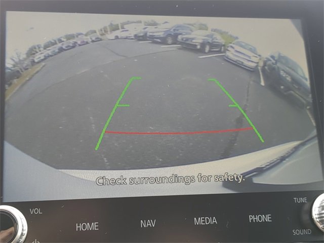 New 2025 Mitsubishi Eclipse Cross SE image 26