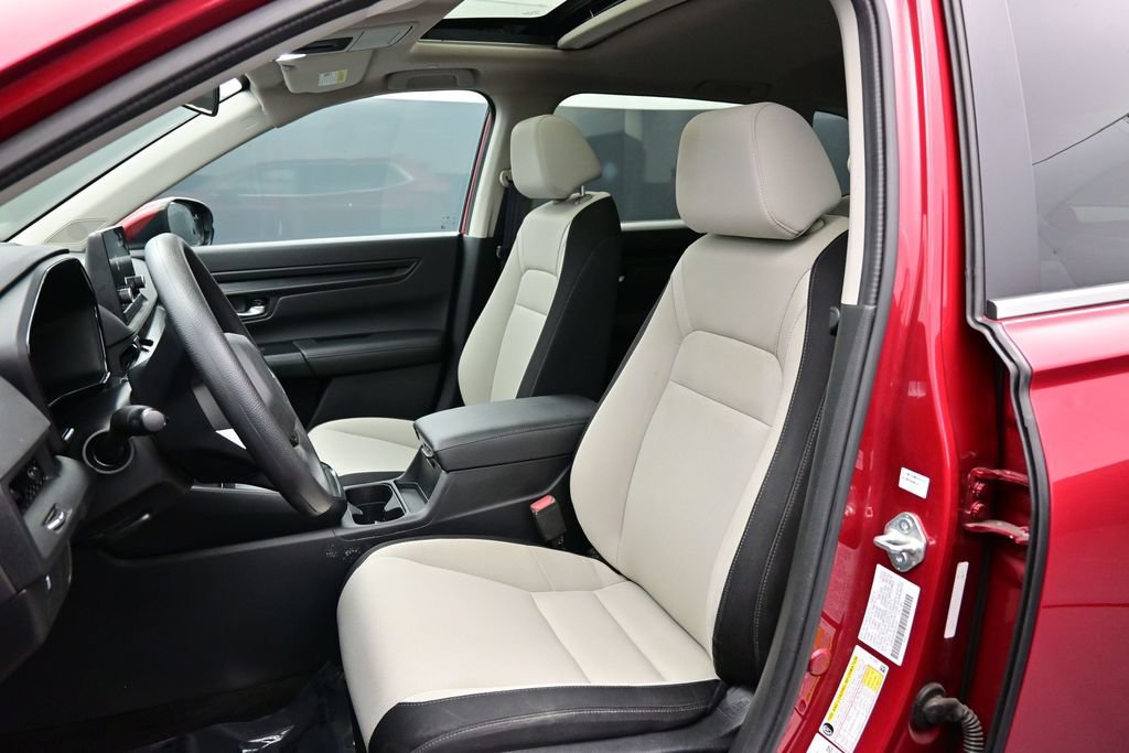 Used 2024 Honda CR-V EX image 21