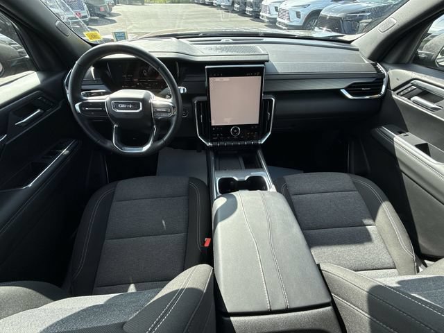Certified 2025 GMC Acadia Elevation AWD/4WD image 19