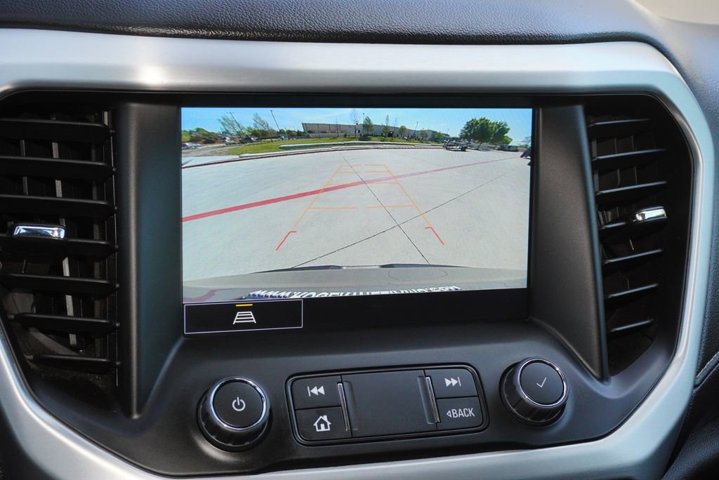 Used 2023 GMC Acadia SLT w/ Elevation Edition image 13