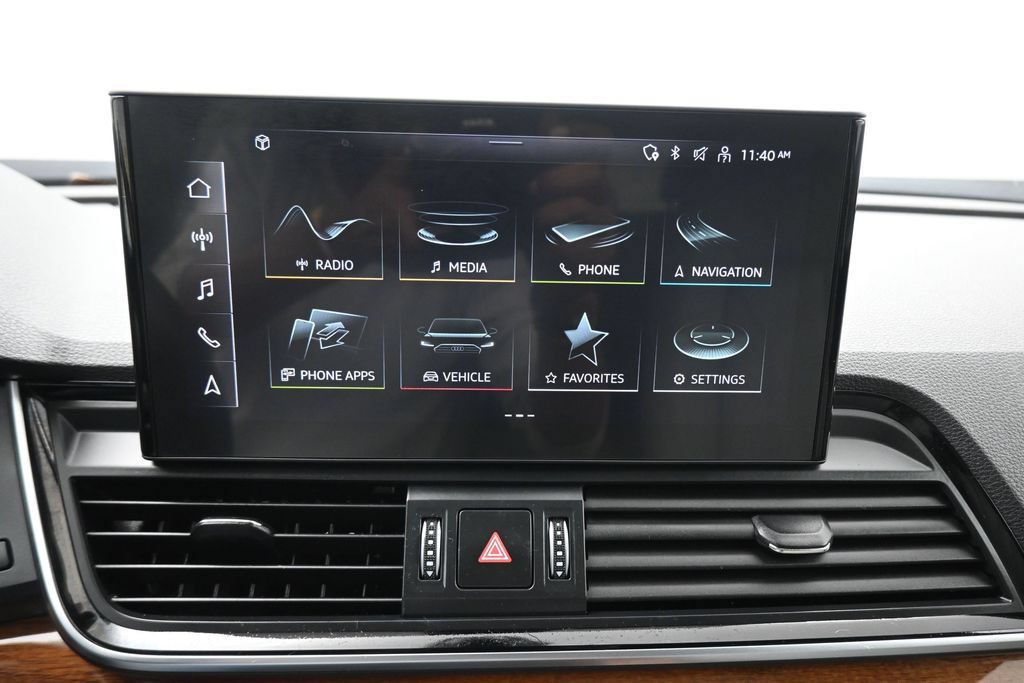 Used 2022 Audi Q5 2.0T Premium AWD/4WD image 18
