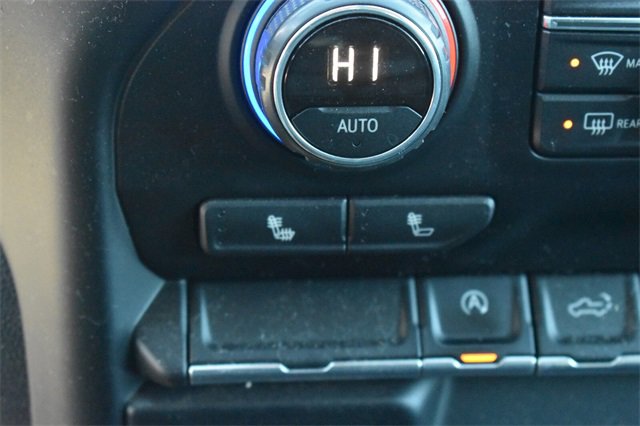 Used 2019 Chevrolet Silverado 1500 RST w/ All-Star Edition image 33