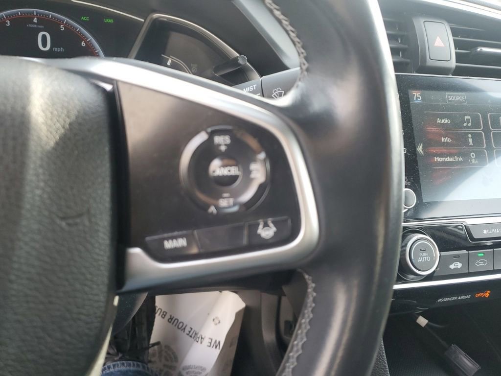 Used 2020 Honda Civic Sport image 15