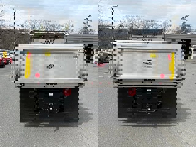 New 2026 Ford F350 XL w/ XL Chrome Package AWD/4WD image 22