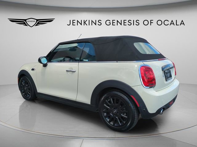 Used 2019 MINI Cooper Convertible FWD image 5