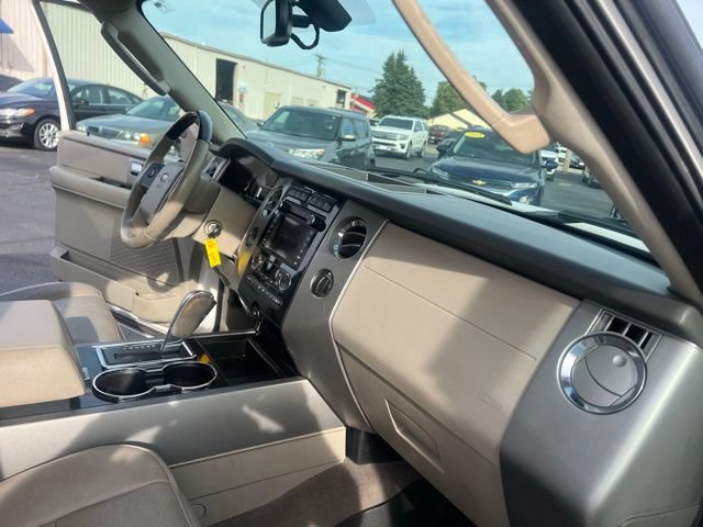 Used 2012 Ford Expedition Limited AWD/4WD image 36