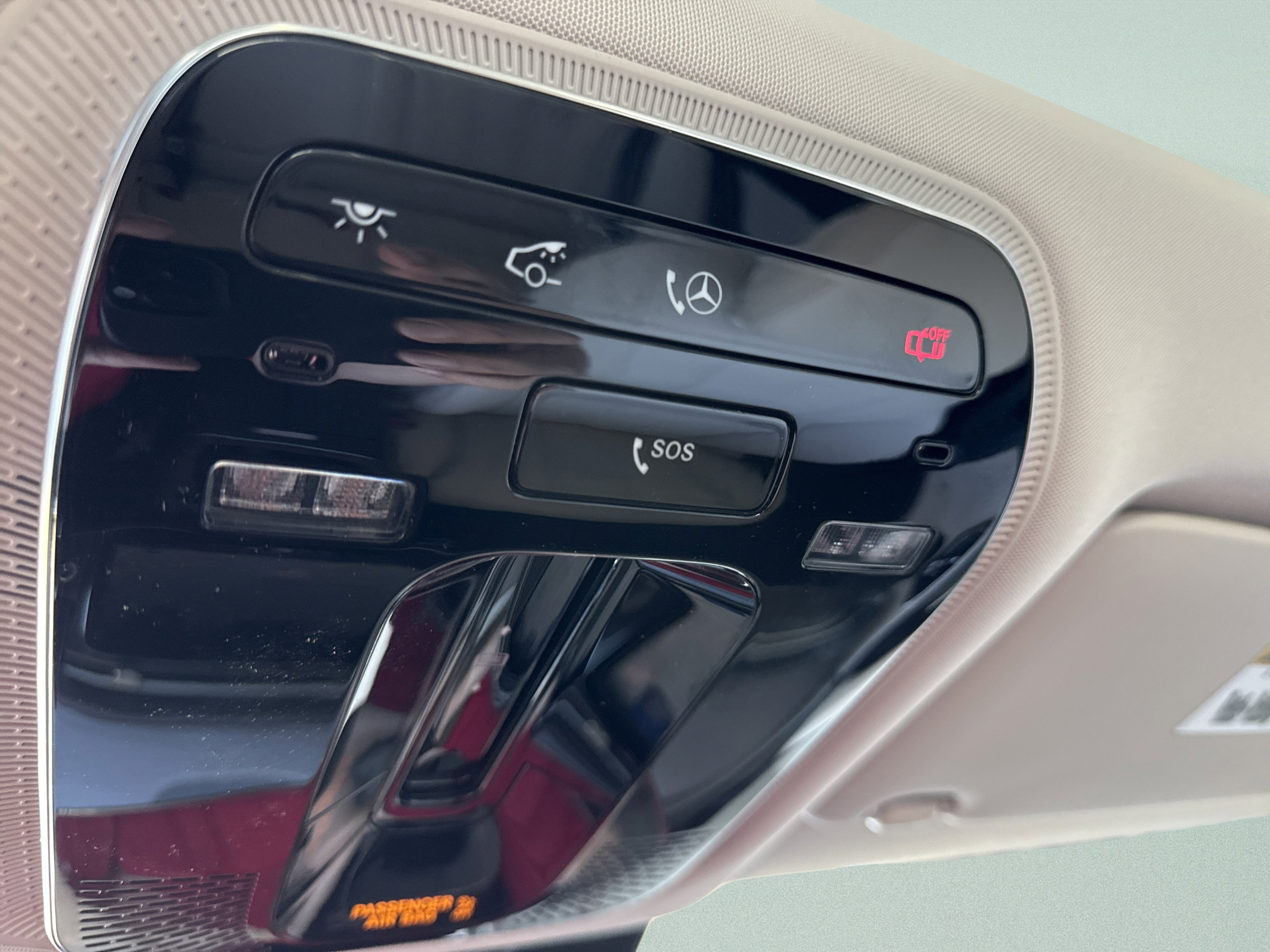 Certified 2026 Mercedes-Benz E 350 Sedan image 19