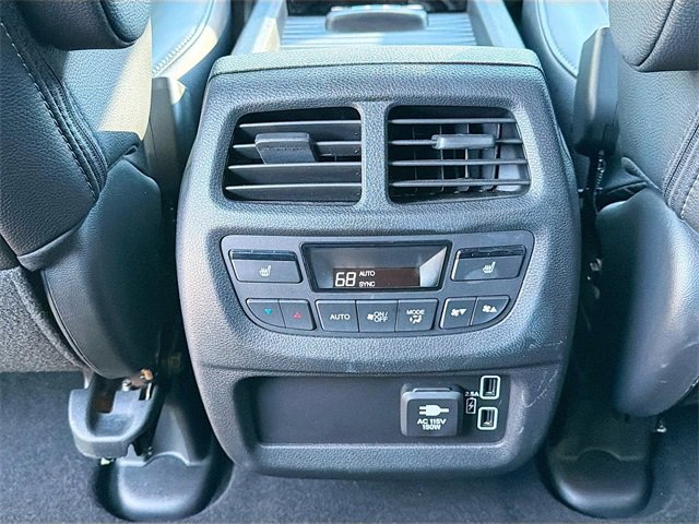 Used 2019 Honda Passport Touring image 21