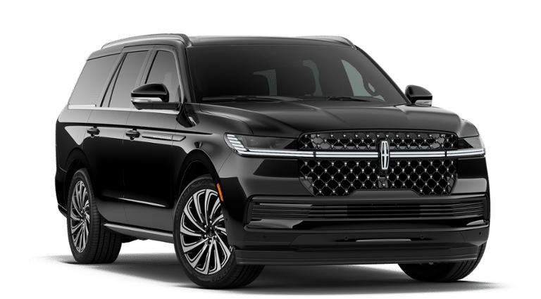 New 2026 Lincoln Navigator Black Label image 27