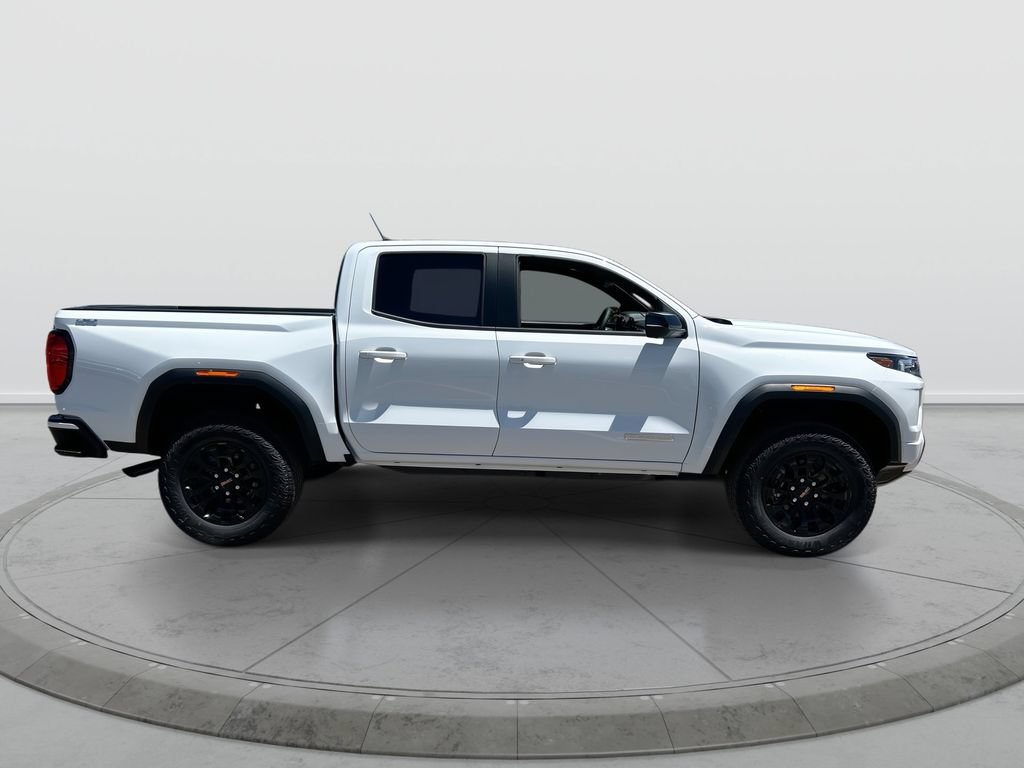 New 2026 GMC Canyon Elevation w/ Convenience Package AWD/4WD image 9