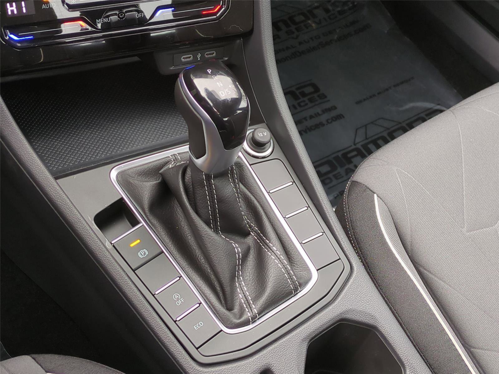 New 2026 Volkswagen Jetta Sport image 11