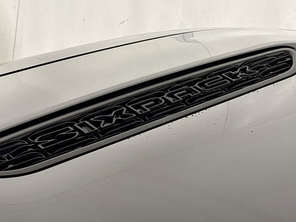 New 2026 Dodge Charger Scat Pack w/ Blacktop Package image 22