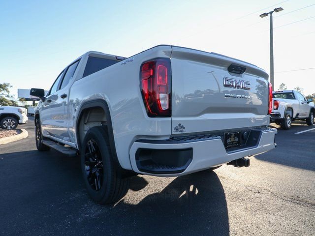 New 2026 GMC Sierra 1500 Pro w/ Graphite Edition image 5