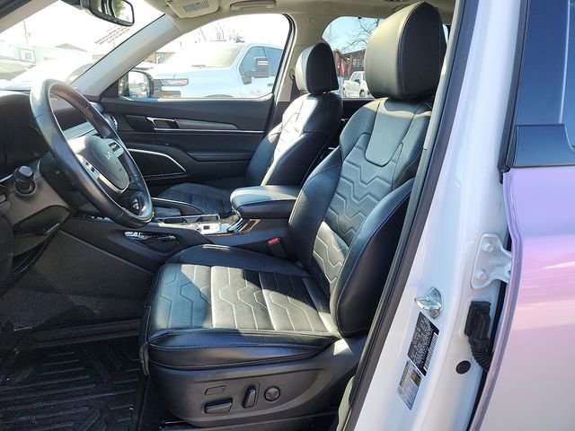 Used 2022 Kia Telluride SX w/ SX Prestige Package image 13