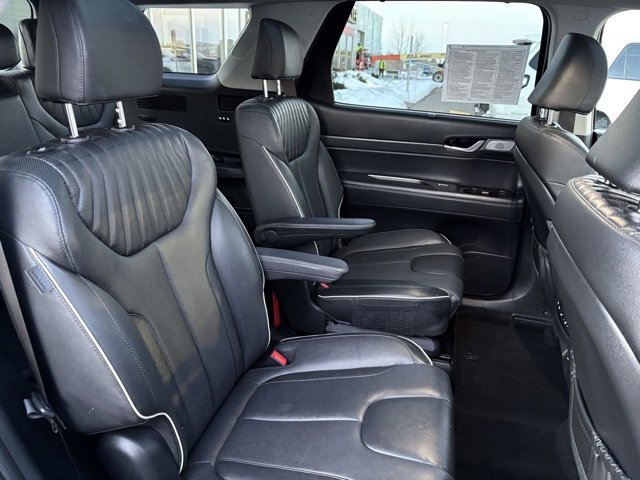 Used 2023 Hyundai Palisade Limited image 15