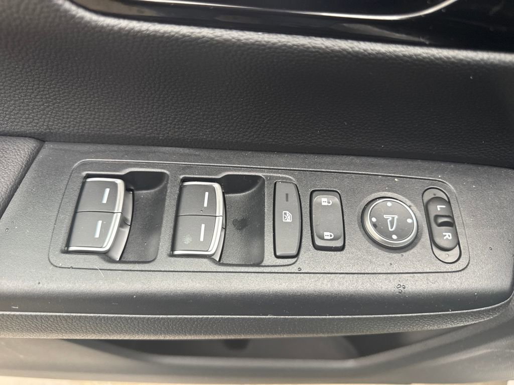 Certified 2024 Honda CR-V EX-L image 12