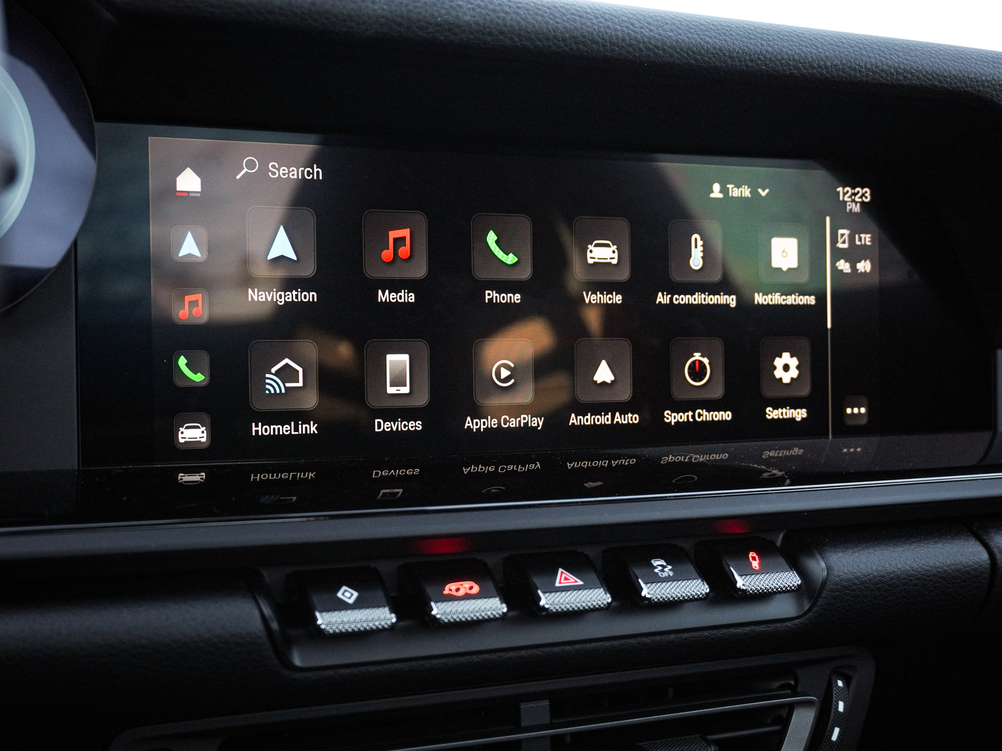 Used 2024 Porsche 911 Carrera T image 27