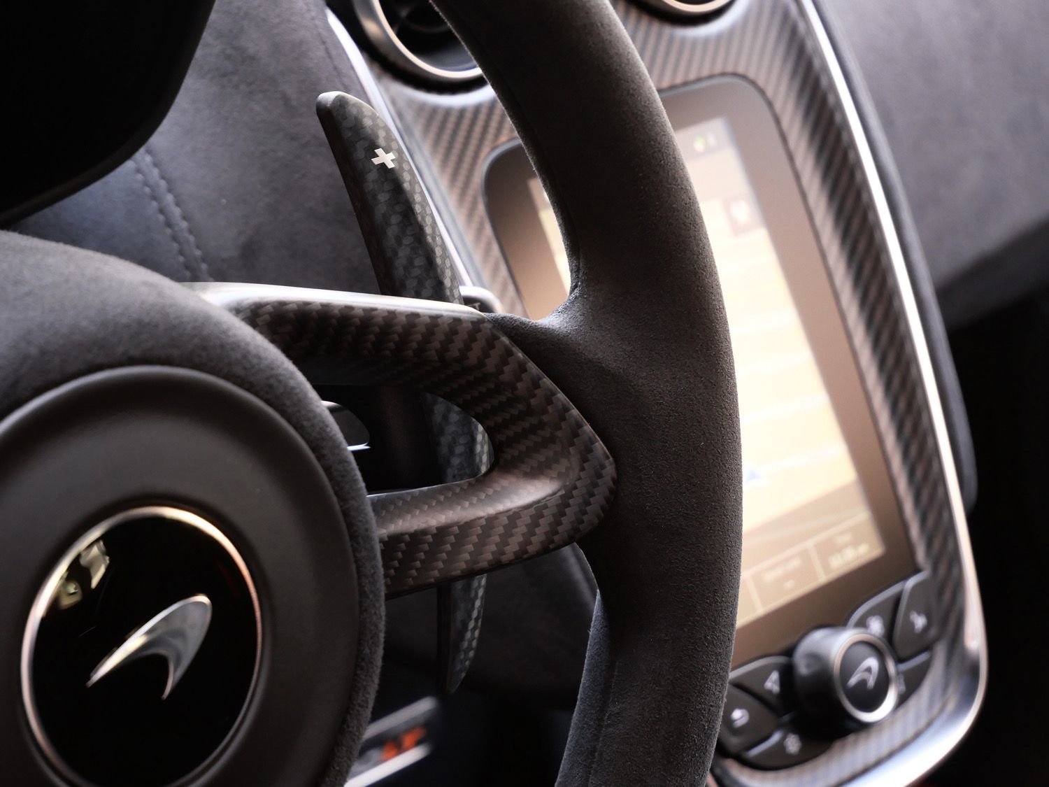 Used 2019 McLaren 600LT RWD image 12