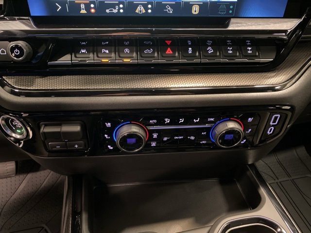 New 2026 Chevrolet Silverado 1500 ZR2 image 24