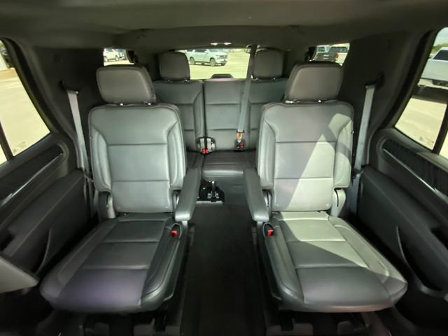 Used 2024 GMC Yukon Denali w/ Max Trailering Package image 13