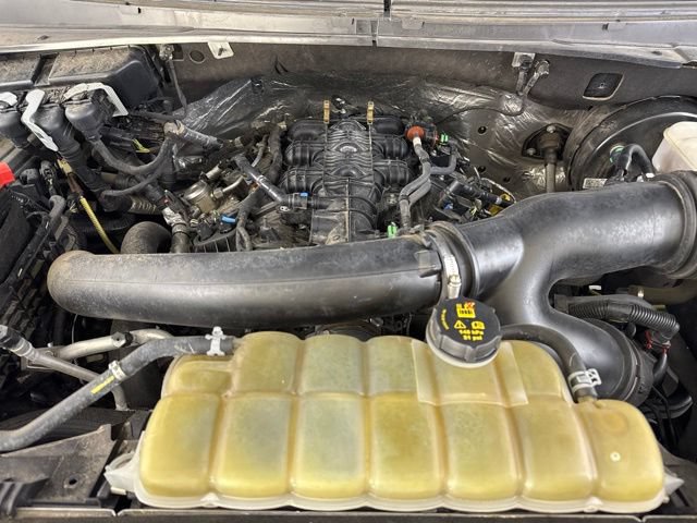 Used 2021 Ford Expedition XLT AWD/4WD image 21