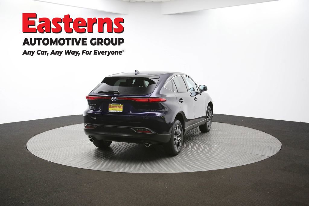 Used 2024 Toyota Venza LE image 38