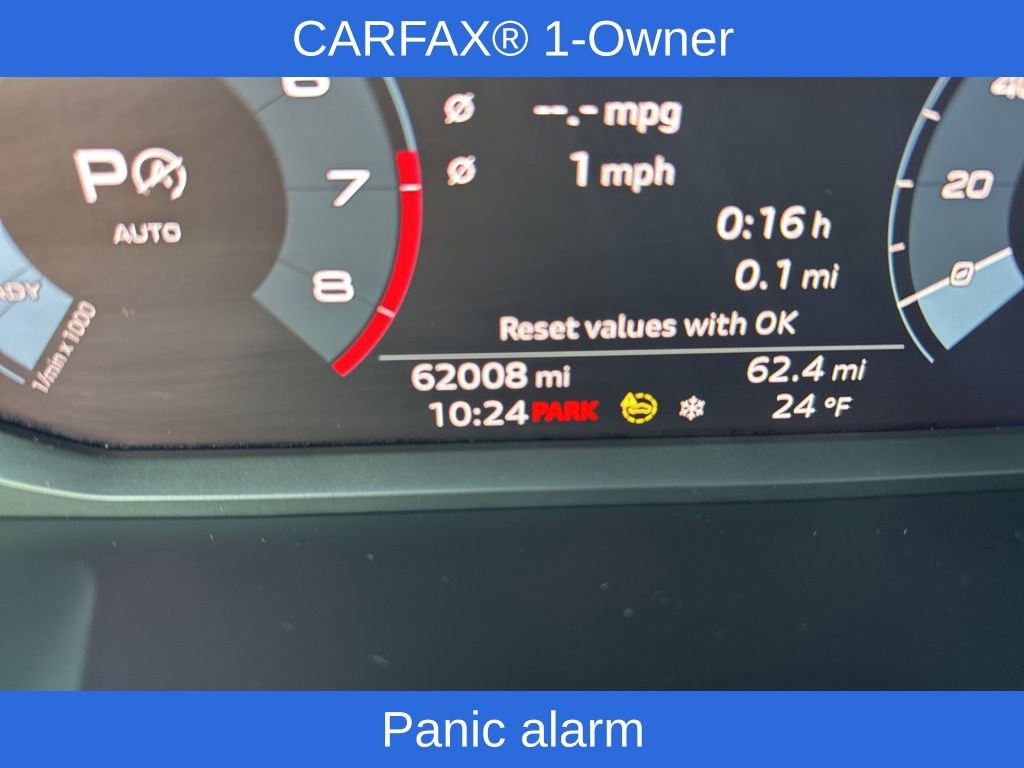 Used 2023 Audi Q3 2.0T Premium Plus w/ Premium Plus Package image 29