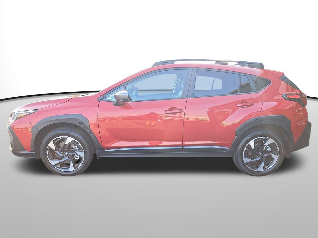 Used 2024 Subaru Crosstrek 2.5i Limited w/ Popular Package #4A image 9