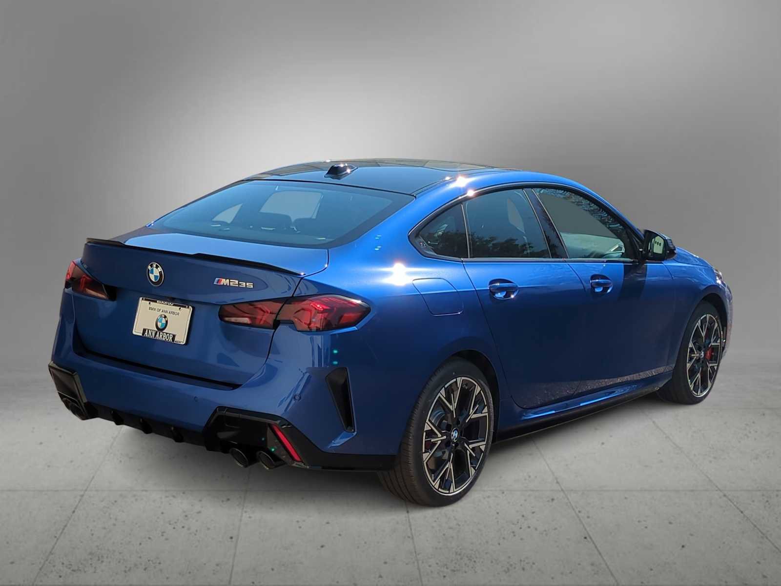 New 2026 BMW M235i xDrive w/ Premium Package image 8